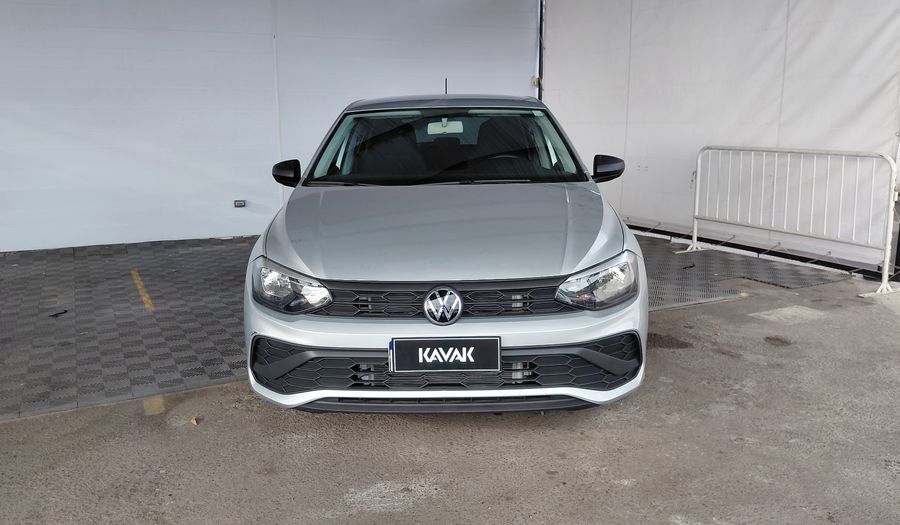 Volkswagen Polo 1.6 MSI TRACK MY24 NV Hatchback 2024
