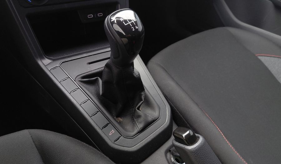 Volkswagen Polo 1.6 MSI TRACK MY24 NV Hatchback 2024
