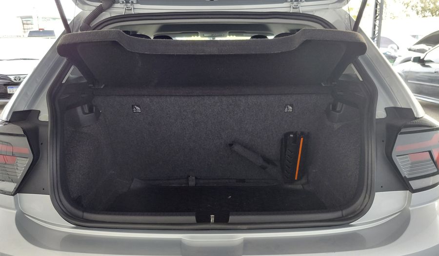 Volkswagen Polo 1.6 MSI TRACK MY24 NV Hatchback 2024