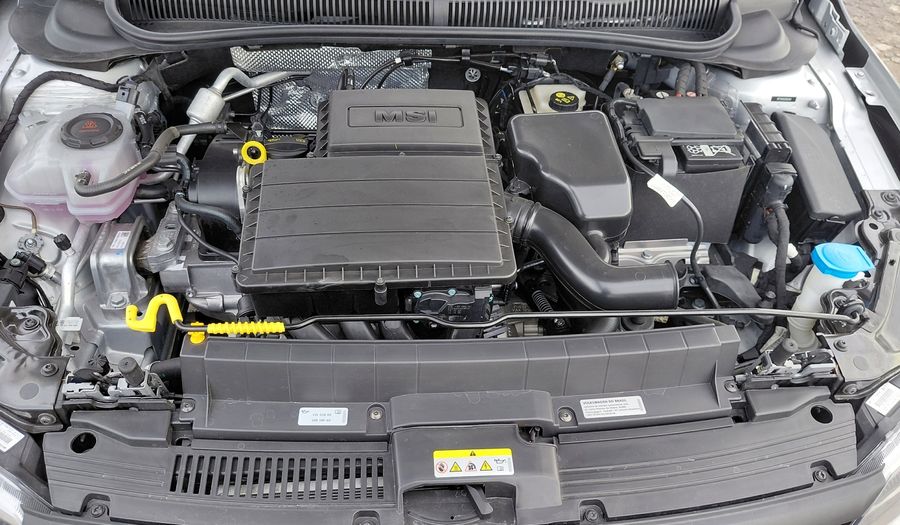 Volkswagen Polo 1.6 MSI TRACK MY24 NV Hatchback 2024