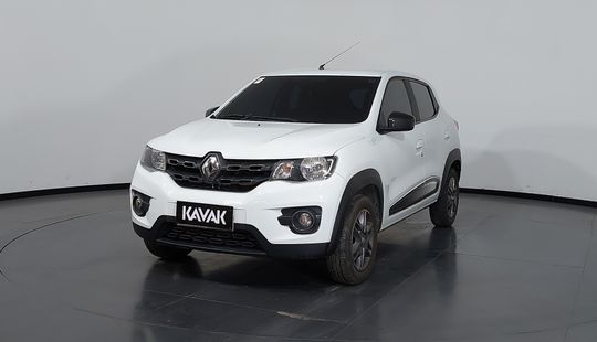 Renault • Kwid