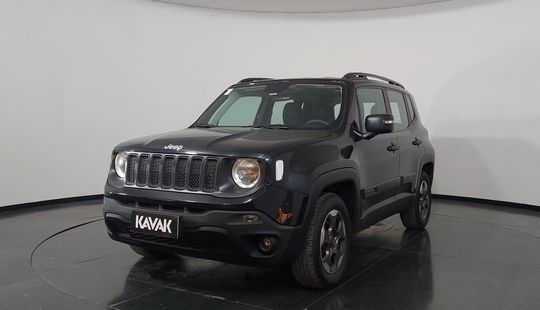 Jeep • Renegade