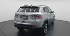 Jeep Compass 2.0 TDI LONGITUDE AUTO 4WD Suv 2019
