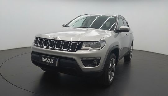 Jeep • Compass