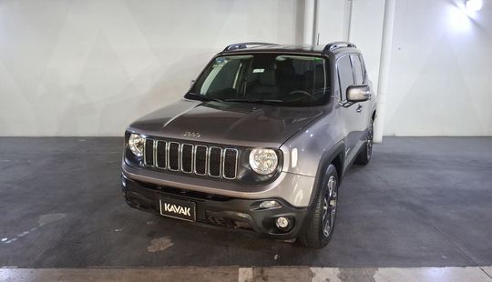 Jeep • Renegade