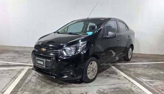 Chevrolet • Beat