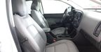 Chevrolet Colorado 2.5 DOBLE CABINA WT A 4X2 AUTO Pickup 2019