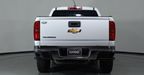Chevrolet Colorado 2.5 DOBLE CABINA WT A 4X2 AUTO Pickup 2019