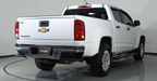 Chevrolet Colorado 2.5 DOBLE CABINA WT A 4X2 AUTO Pickup 2019