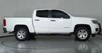 Chevrolet Colorado 2.5 DOBLE CABINA WT A 4X2 AUTO Pickup 2019