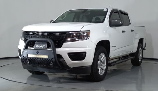 Chevrolet • Colorado