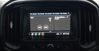 Chevrolet Colorado 2.5 DOBLE CABINA WT A 4X2 AUTO Pickup 2019