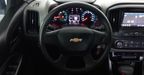 Chevrolet Colorado 2.5 DOBLE CABINA WT A 4X2 AUTO Pickup 2019