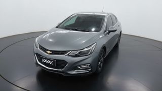 Chevrolet • Cruze
