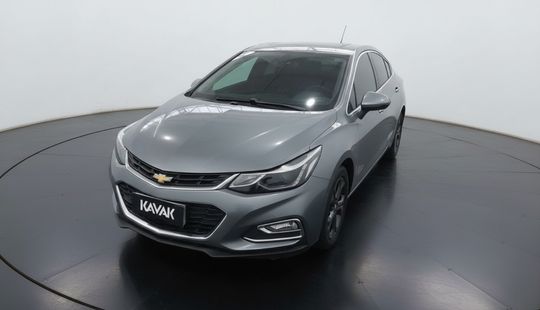 Chevrolet • Cruze