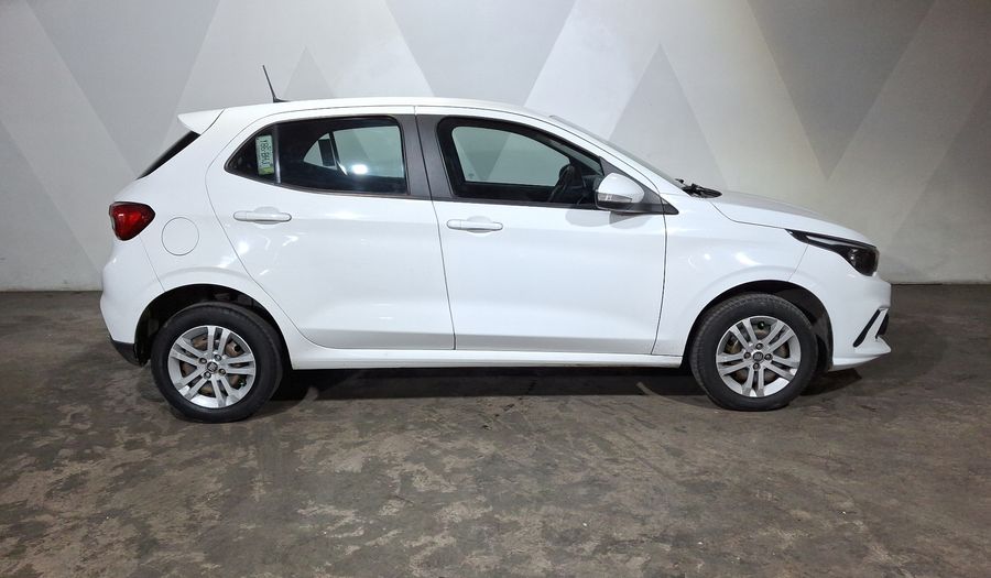 Fiat Argo 1.3 DRIVE Hatchback 2021