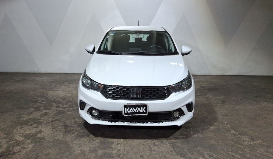 Fiat Argo 1.3 DRIVE Hatchback 2021