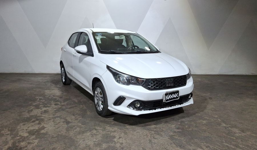 Fiat Argo 1.3 DRIVE Hatchback 2021