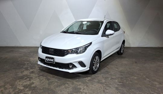Fiat • Argo