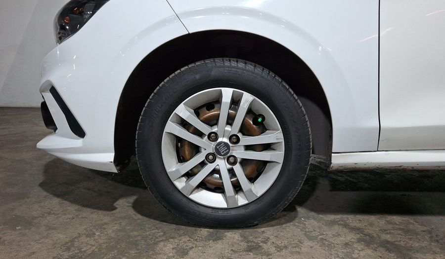 Fiat Argo 1.3 DRIVE Hatchback 2021