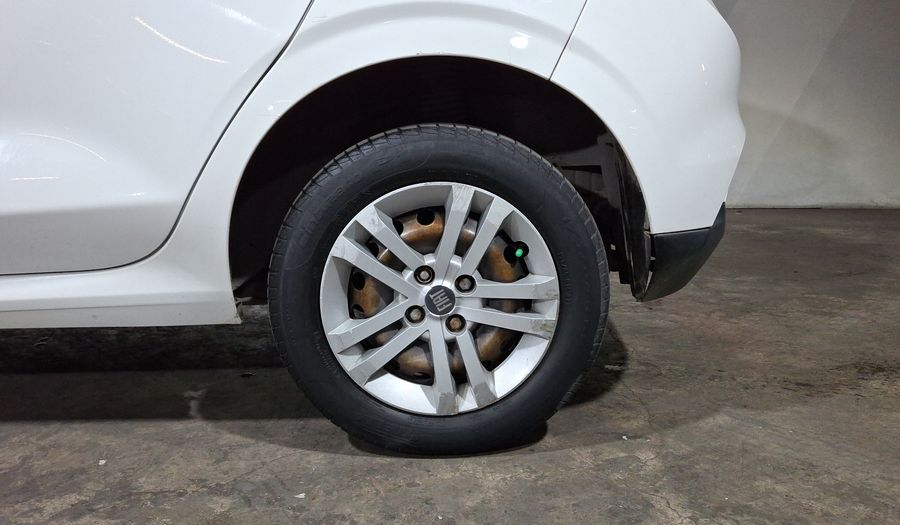 Fiat Argo 1.3 DRIVE Hatchback 2021