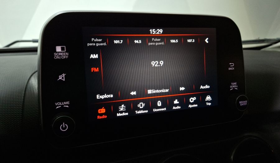 Fiat Argo 1.3 DRIVE Hatchback 2021