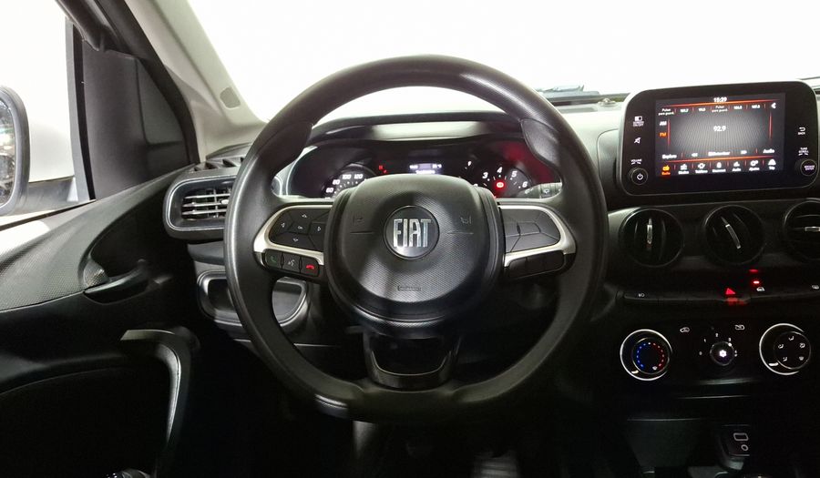 Fiat Argo 1.3 DRIVE Hatchback 2021