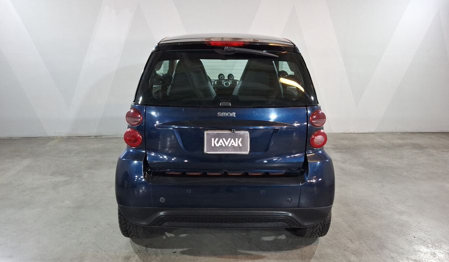 Smart Fortwo 1.0 LE FLASHLIGHT COUPE Coupe 2015