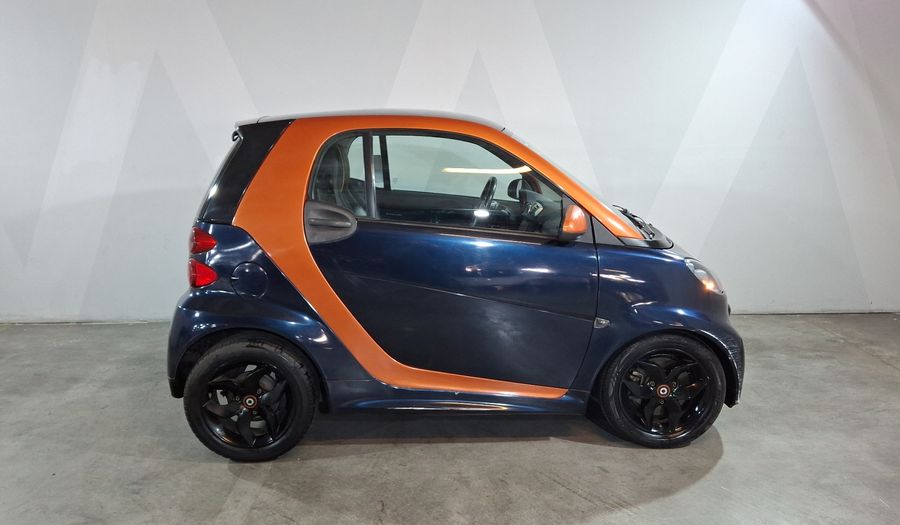 Smart Fortwo 1.0 LE FLASHLIGHT COUPE Coupe 2015