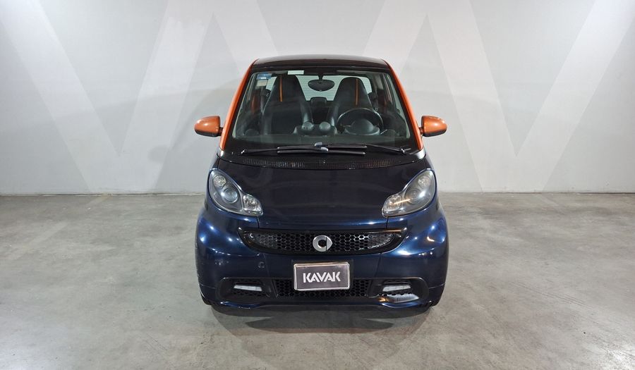 Smart Fortwo 1.0 LE FLASHLIGHT COUPE Coupe 2015