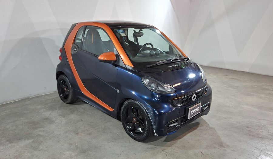 Smart Fortwo 1.0 LE FLASHLIGHT COUPE Coupe 2015