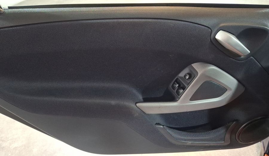 Smart Fortwo 1.0 LE FLASHLIGHT COUPE Coupe 2015