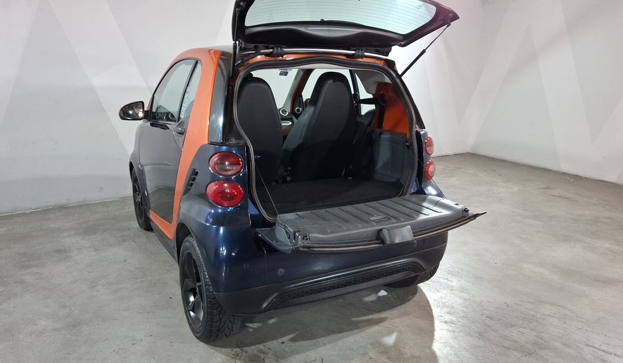 Smart Fortwo 1.0 LE FLASHLIGHT COUPE Coupe 2015