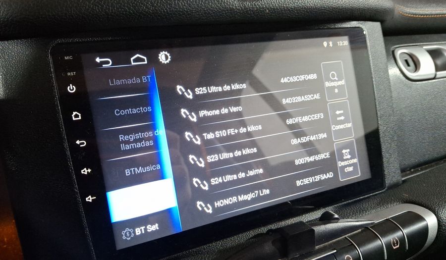 Smart Fortwo 1.0 LE FLASHLIGHT COUPE Coupe 2015