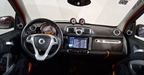 Smart Fortwo 1.0 LE FLASHLIGHT COUPE Coupe 2015