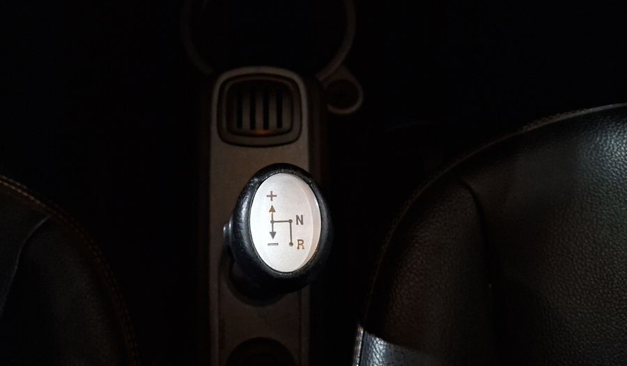Smart Fortwo 1.0 LE FLASHLIGHT COUPE Coupe 2015