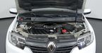 Renault Sandero 1.6 INTENSE CVT Hatchback 2020