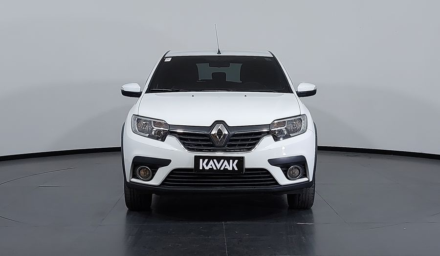 Renault Sandero 1.6 INTENSE CVT Hatchback 2020