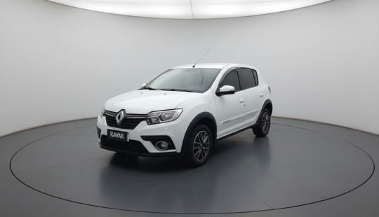 Renault • Sandero