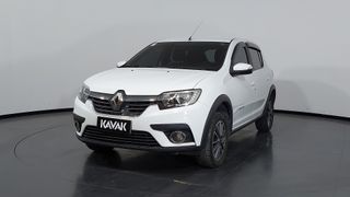 Renault • Sandero