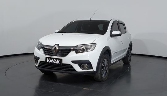 Renault • Sandero