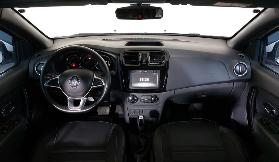 Renault Sandero 1.6 INTENSE CVT Hatchback 2020