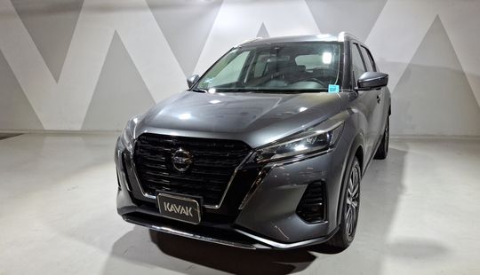 Nissan • Kicks
