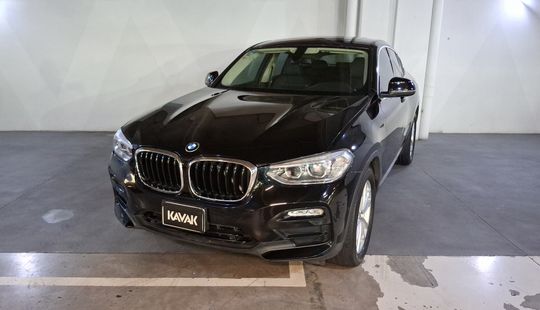 Bmw • X4