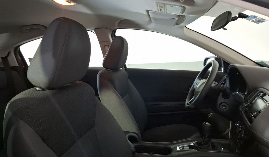 Honda Hr-v 1.8 UNIQ Suv 2019