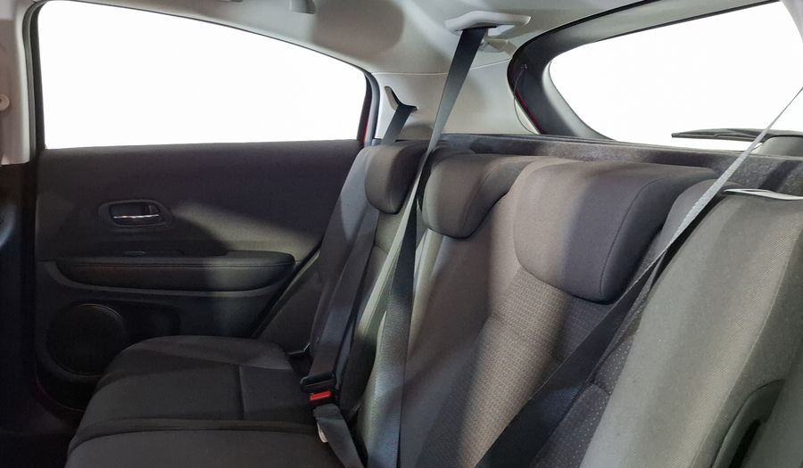 Honda Hr-v 1.8 UNIQ Suv 2019