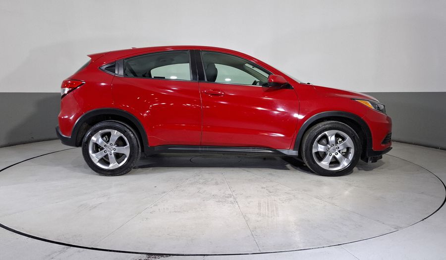 Honda Hr-v 1.8 UNIQ Suv 2019