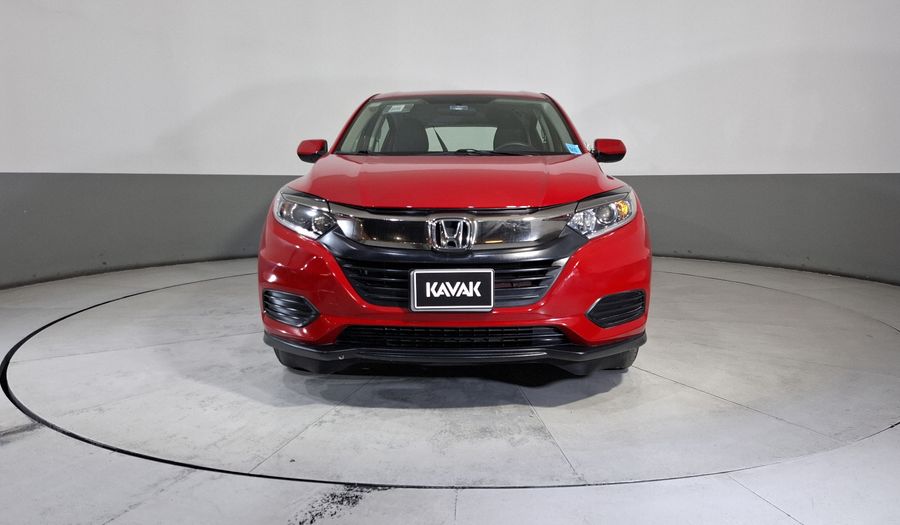 Honda Hr-v 1.8 UNIQ Suv 2019