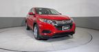 Honda Hr-v 1.8 UNIQ Suv 2019