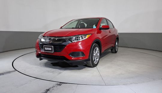 Honda • HR-V